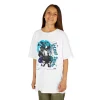 T-shirt Dziecięcy z nadrukiem Steel Souls